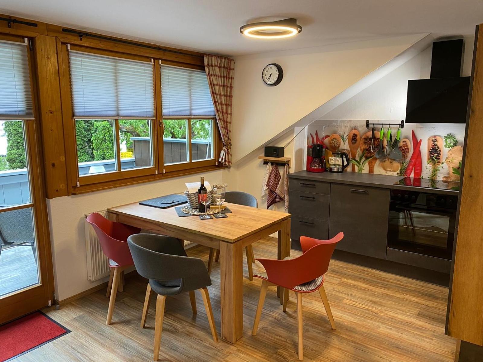 Landhaus Edelweiss เอิทซ์ ห้อง รูปภาพ