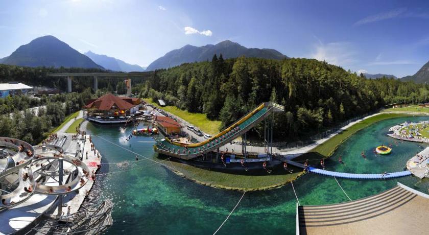 Landhaus Edelweiss เอิทซ์ ภายนอก รูปภาพ